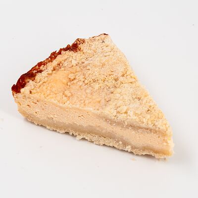 Пирог Творожный в Кофейня Кофеинка по цене 215 ₽