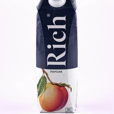 Rich Персик в Балкан Петроградский по цене 460 ₽
