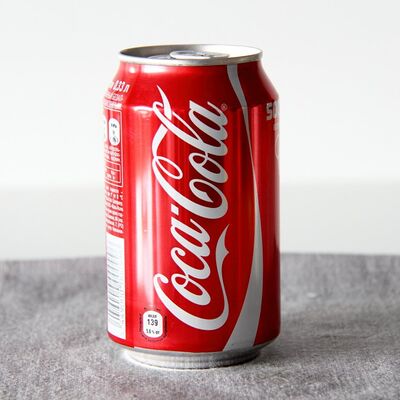 Coca-Cola в Бухара по цене 170 ₽