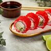 Калифорния в масаго в Sushist по цене 450