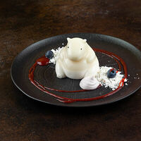 Капибара ванильная в Город детей