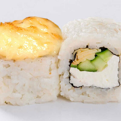 Запеченный Каппа в Bento суши по цене 340 ₽