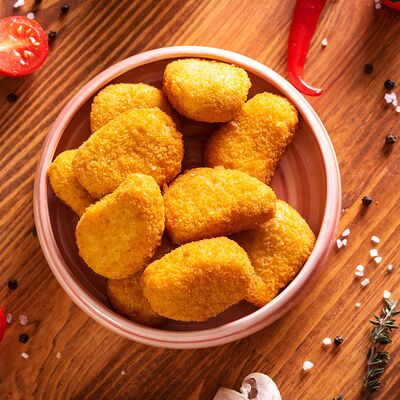 Наггетсы в Адельфия по цене 180 ₽