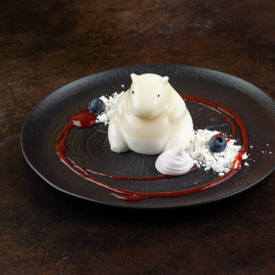 Капибара ванильная в Город детей по цене 460 ₽