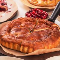 Пирог мясной в Горная аптека