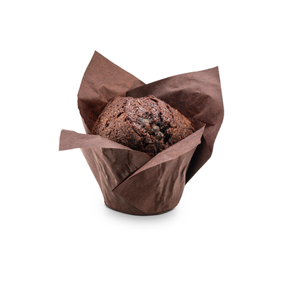 Маффин шоколадный шт в Starfoods по цене 150 ₽