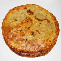 Пирог с мясом и сыром в Шашлыки & Пироги