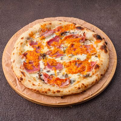 Пицца Портато в Cosmo пицца пучча по цене 812 ₽