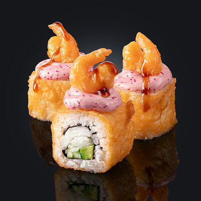 Эби Такара в Якитория по цене 583 ₽