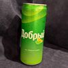 Добрый Лимон-лаймв Кафе сон у моря по цене 150