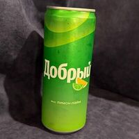 Добрый Лимон-лаймв Кафе сон у моря