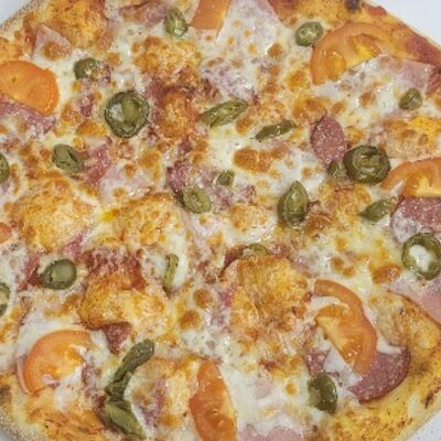 Диабло в Pizza Craft по цене 770 ₽