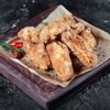 Куриные крылья в хрустящей панировке в Хмельная марта по цене 663