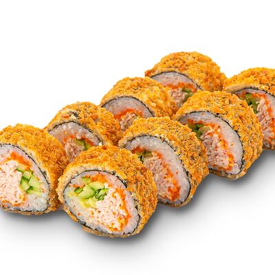 Калифорния темпурав Dark Lava по цене 599 ₽