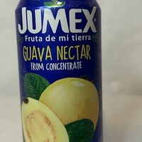 Нектар Jumex Гуава в Wowffles Since