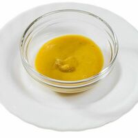 Горчица в ЛЕОпицца