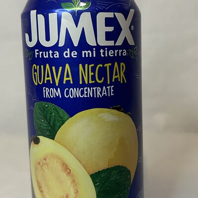 Нектар Jumex Гуава в Wowffles Since по цене 280 ₽