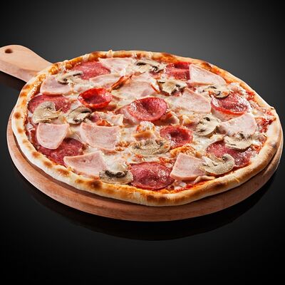 Мясная лавка в Восточный экспресс по цене 989 ₽