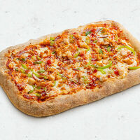 Римская пицца Цыплёнок сладкий чили в Pizza HeartPizza Hut