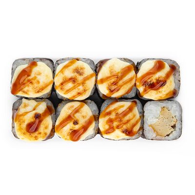 Тамаго чиз в Sushi good по цене 262 ₽