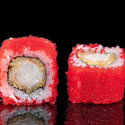 Эби Ред Темпура в Ролл Маркет по цене 499