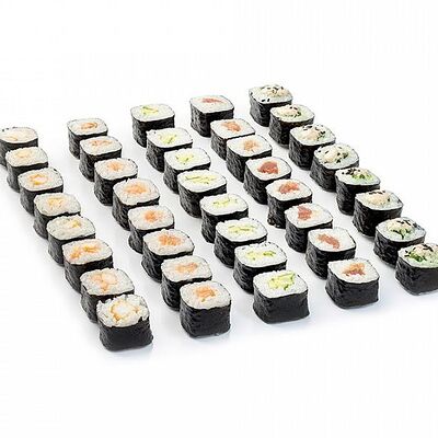 Классика в Sushimoji по цене 1025 ₽