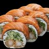 Ролл Фул Хаус Премиум в Sushi cat премиум по цене 980