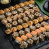 Сет Мальчишник в Omakase Yoshitake Sushi по цене 6600