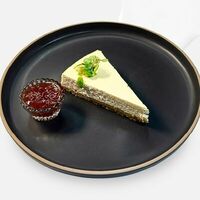 Чизкейк классический в Caviar