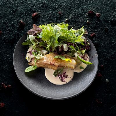 Тилапияв Траттория Ла Вилла по цене 869 ₽