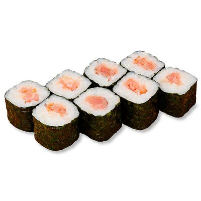 Хосомаки Лосось в Суши Love по цене 348 ₽