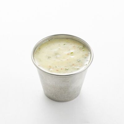 Горчичный винегрет в Nothing Fancy по цене 200 ₽