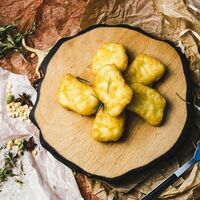 Наггетсы куриные в Пиццерия Перчик