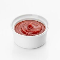 Кетчуп в Easybar