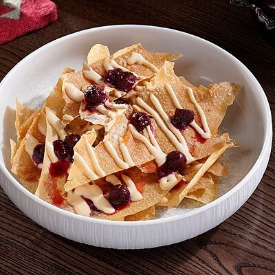 Турецкий Наполеон в Серкан по цене 490 ₽