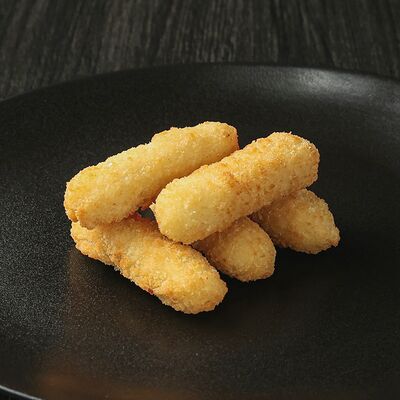 Сырные палочки (5 шт.) в Loca Pizza по цене 360 ₽