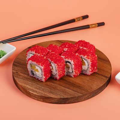 Сайгон в Rooooolls по цене 640 ₽