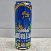 Напиток Gorilla Mango Coconut в Шаурма гриль