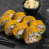 Жареный ролл Куан Чи в Kitana
