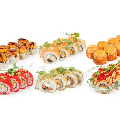 Сет Рис Норисв Рис норис по цене 3499 ₽