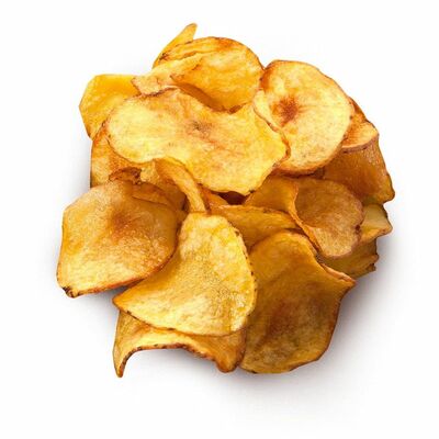 Картофель жареный в Шашлыкоff по цене 190 ₽