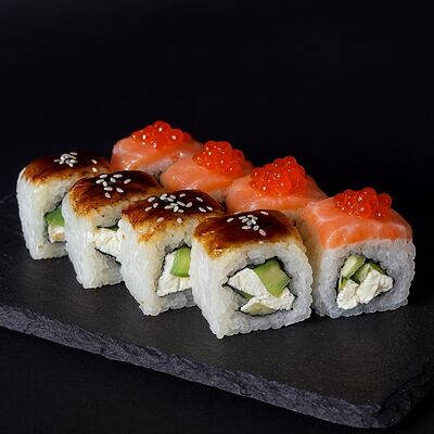 Аригато в Rollik по цене 549 ₽