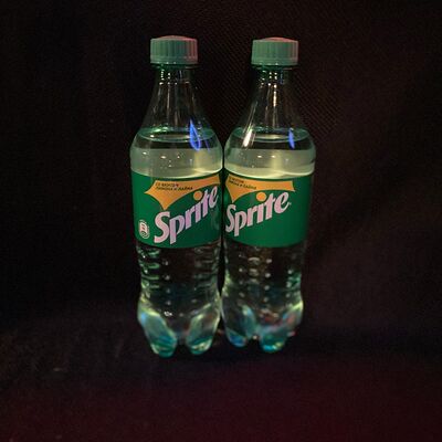 Sprite в Бакинский Chef по цене 195 ₽