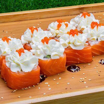 Фила-Де-Люкс в Ёлы Роллы по цене 1165 ₽