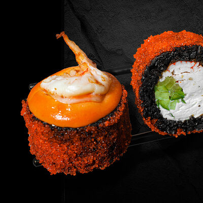 Креветка люкс в Суши Хаб по цене 1346 ₽