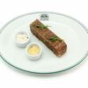 Холодец из бычьих хвостов в Stroganoff Steak House по цене 690