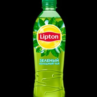 Lipton зеленый чай в City Roll по цене 157 ₽