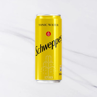 Тоник Schweppes, 450 мл в Del Papa