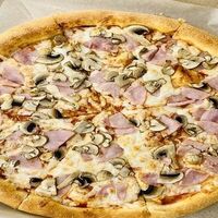Пицца Классическая в Parmezan