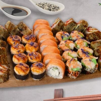 Набор Ронин в Takara по цене 2990 ₽